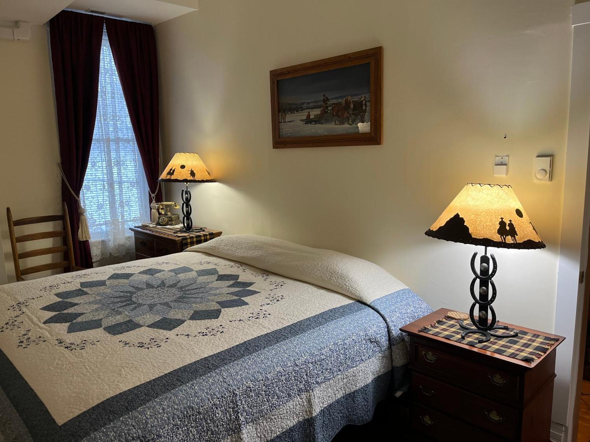 Historic Capitol Hotel Vacation Suites Downtown Буффало Экстерьер фото